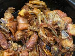 -斯丹姜母鸭·古法干香(涂门街总店)