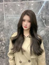 -G HAIR SALON私人造型定制