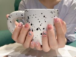 -Beauty nail伊佳靓丽美甲美睫