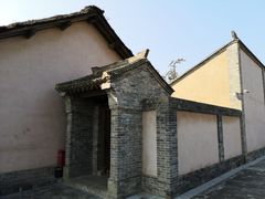 -习仲勋故居