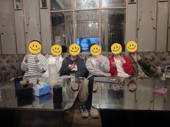 -活力无限KTV(天河新天地店)