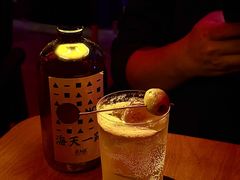 -RMK Shochu Bar(三诺店)