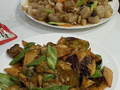 -清香园大连老菜馆(成仁街店)