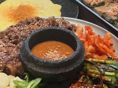 -KimPro 辛普乐概念韩餐