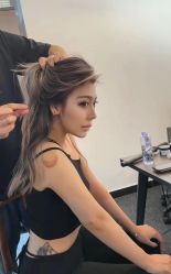 -FASHION PALACE hair+