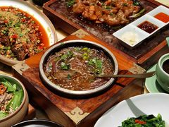 -锦府盐帮·侯宅(五棵松万达店)