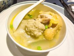 -江南雅厨·江南文化·苏州菜(李公堤店)