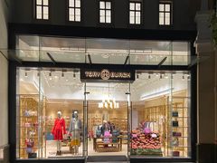 -TORY BURCH(比斯特苏州购物村店)