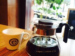 -DIDI COFFEE(玉瑞家园店)