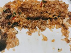 -大岛日本料理铁板烧(南通大饭店)