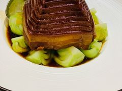 金牌扣肉-南麓·浙里(外滩店)