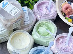 -白色日记·手作酸奶(麦凯乐店)