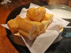 -大良毋米粥(锦龙路总店)