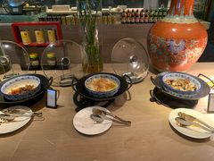 -富力希尔顿酒店·地阔自助餐厅