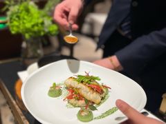 -Le Comptoir de Pierre Gagnaire