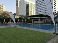 -曼谷铂尔曼皇权酒店