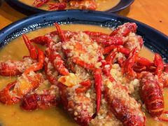 -回·龙虾铺·盆盆蟹·烧烤大排档(回龙观店)