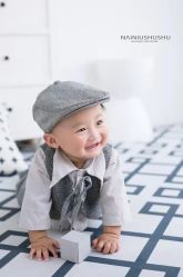 -奶牛叔叔儿童摄影生活馆(太仓店)