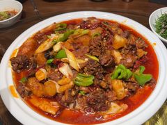 -驿楼兰·新疆菜(火车站店)