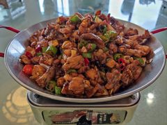 -老唐三下锅 ·张家界地标美食(溪布街店)