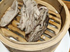 -桂花香手工面(鼓楼店)