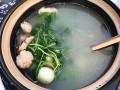 -江南人家(横店老字号)