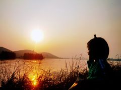 -东湖落雁景区