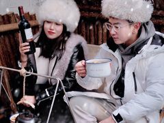 -大象厨房(重庆道店)