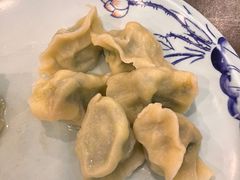 -东北农家小院(定西路店)