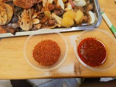 -南门黄孃甜不辣