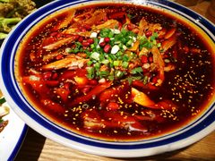 -蜀厨小匠·民间川菜(犀浦店)