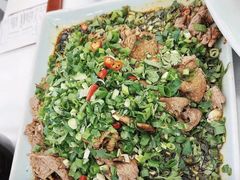 -王厚元饺子·辽菜·烤鸭(黄河大街店)