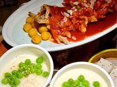 -姑苏家宴·苏帮菜·松鼠桂鱼(苏州总店)