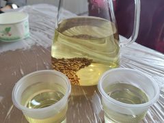 -姐妹农家菜(碧水华庭店)