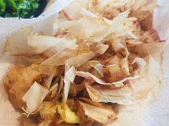 炸墨鱼丸子-鬼味烤翅(南锣鼓巷店)