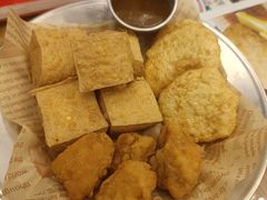 -孖记茶档·热腾茶餐(江南西plus店)
