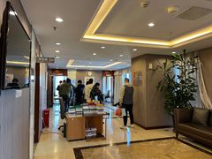 -爱康国宾体检中心(五角场万达广场分院)