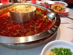 -蜀滋香鲜鱼美蛙火锅(339店)