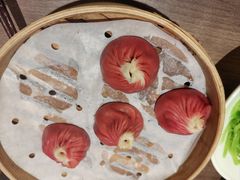 -苏小柳点心·手作小笼包(浦东嘉里城分院)