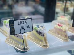 -ZEROTIME零家茶歇(望京店)