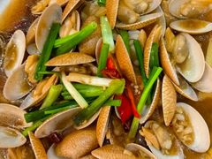 -鑫悦楼煎蟹·16年海鲜大排档