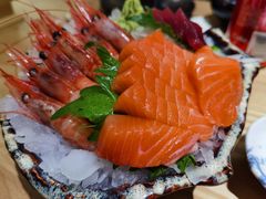 -山之川·日式料理(瀚海海尚店)