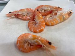 -外滩18号海鲜(三亚湾龙兴海鲜广场店)