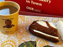 -OUR Bakery(三里屯太古里店)