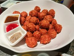 -真地道京味府·鲜橙烤鸭·北京菜(朝外大街东大桥店)