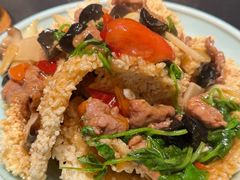 -铜锣湾·有麝自然香(渝北财富中心店)