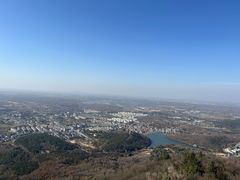 -句容茅山景区