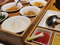-黑明餐厅(白鹭洲店)