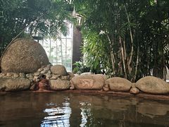 -三江森林温泉度假区