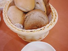-新侨三宝乐西餐厅(崇文门店)